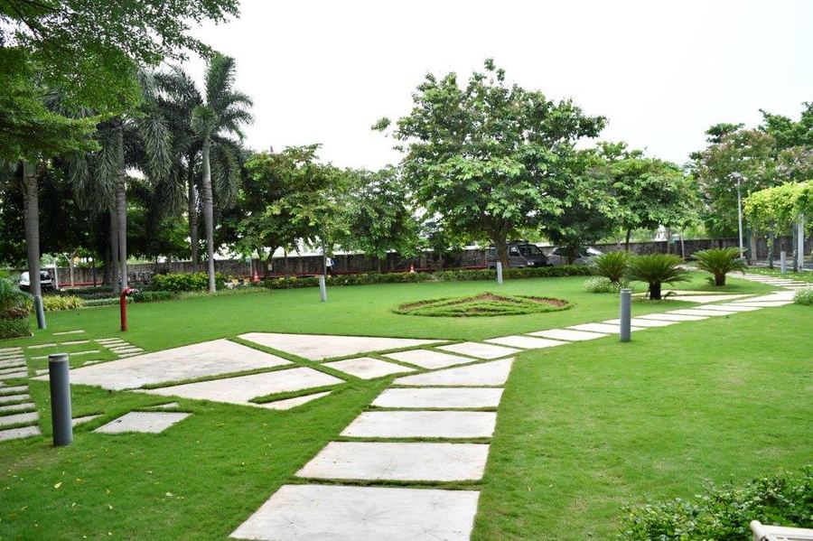 Order Landscape Design Dark Green Zone | Landscaping Services in Chennai